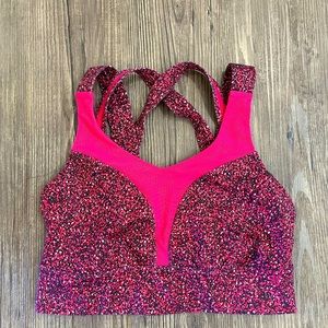 Lulu oxygen bra sz 6